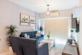Paradise Promenade Apartment